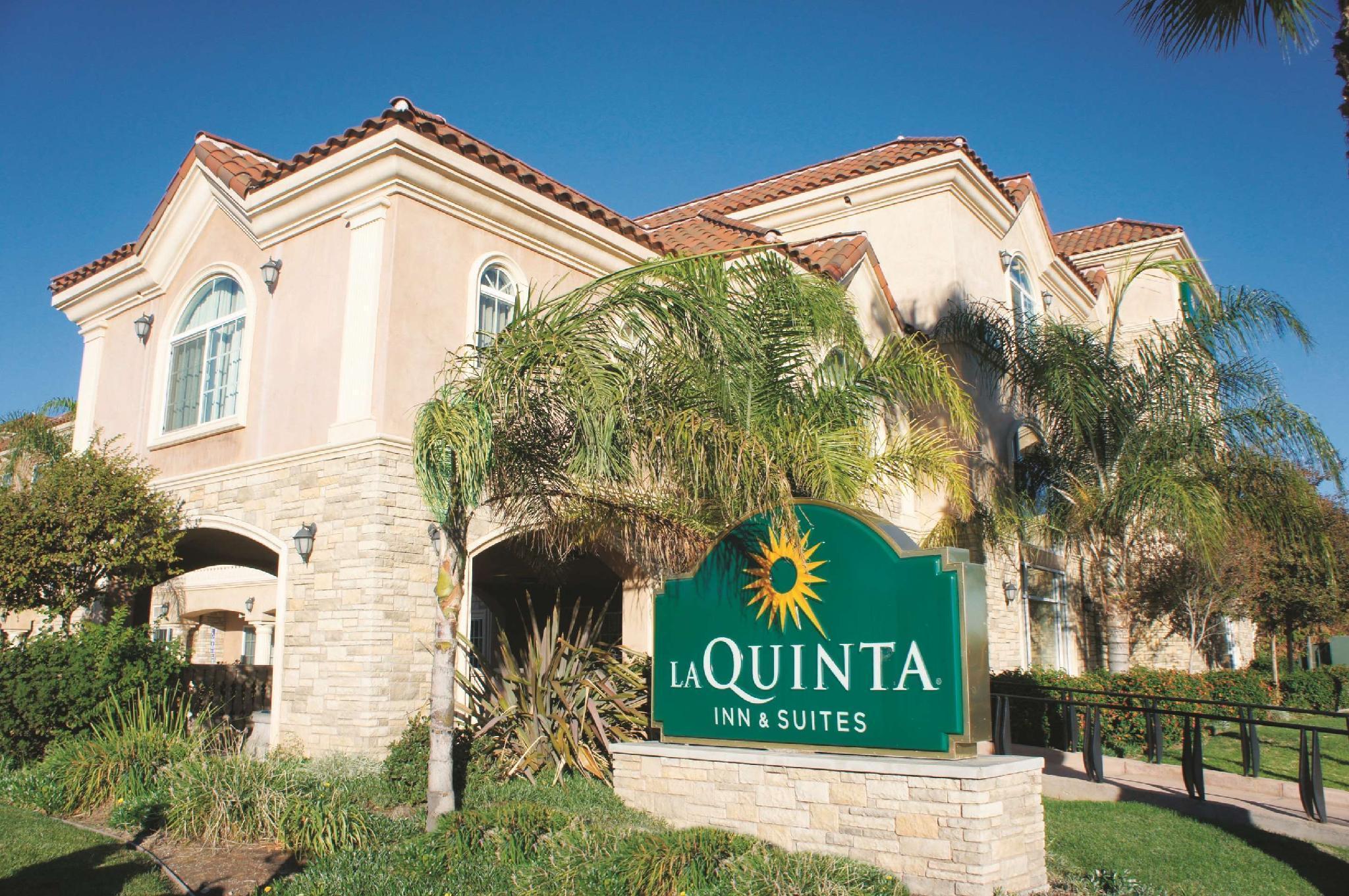 La Quinta By Wyndham Moreno Valley Zewnętrze zdjęcie