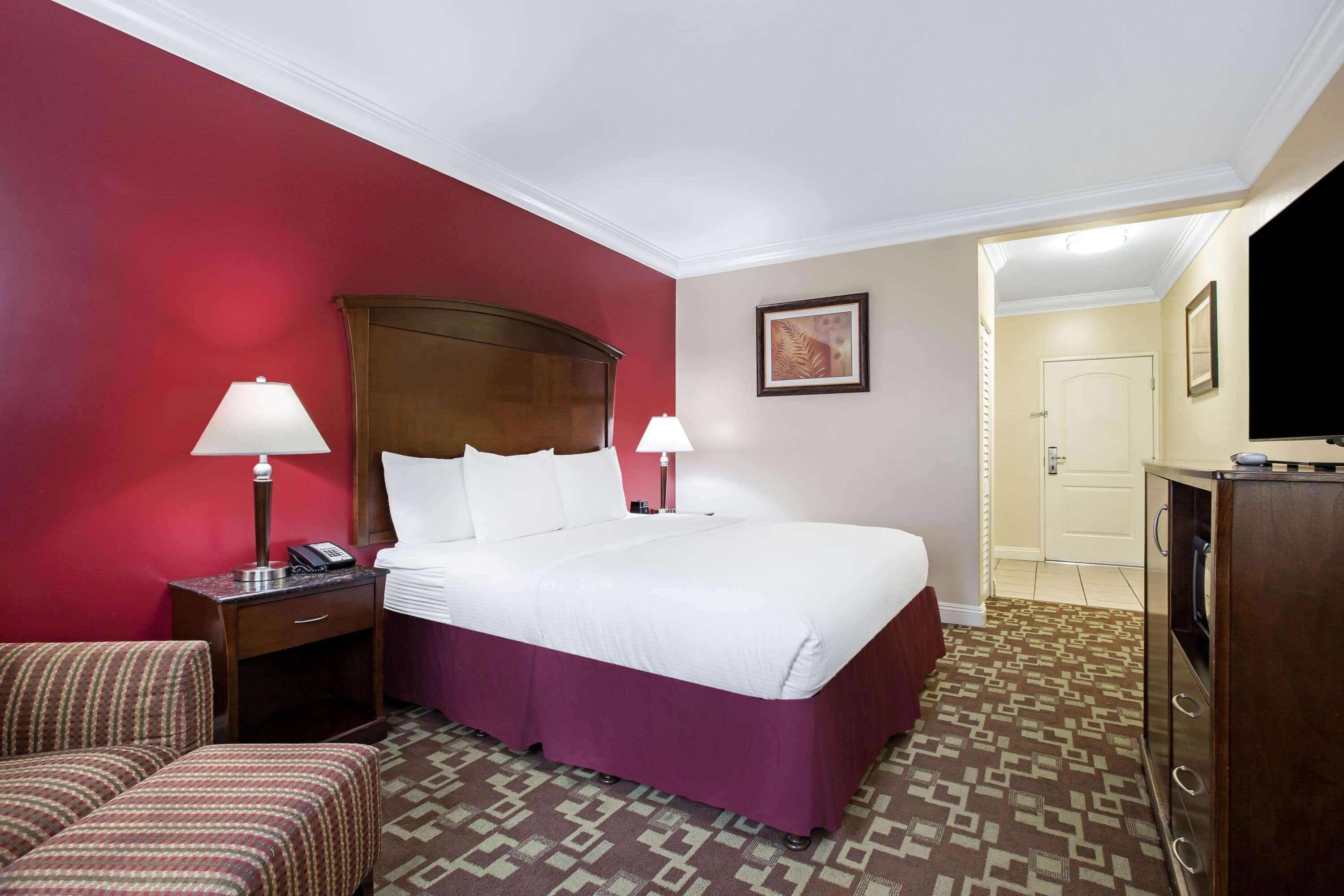 La Quinta By Wyndham Moreno Valley Zewnętrze zdjęcie