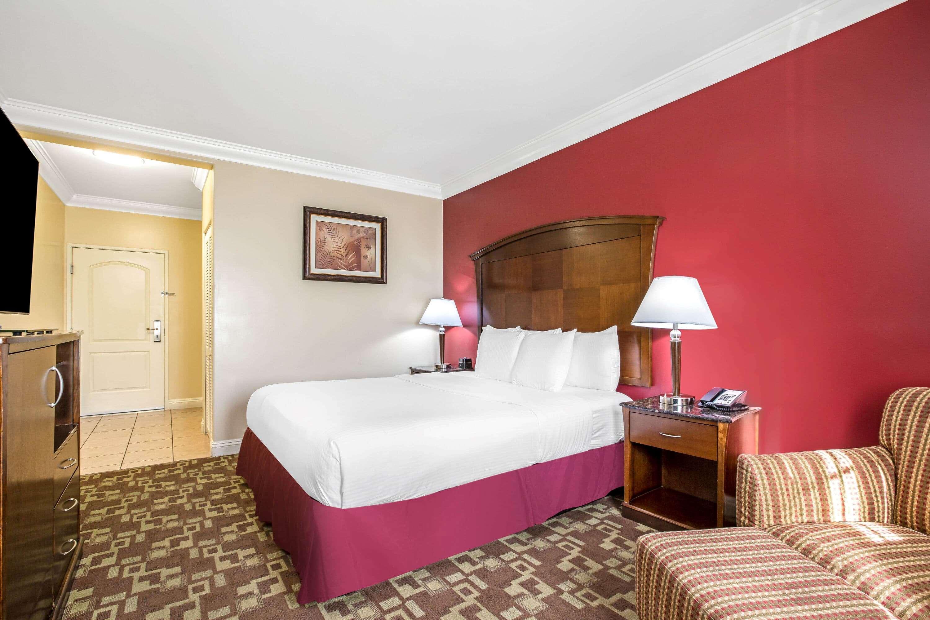 La Quinta By Wyndham Moreno Valley Zewnętrze zdjęcie