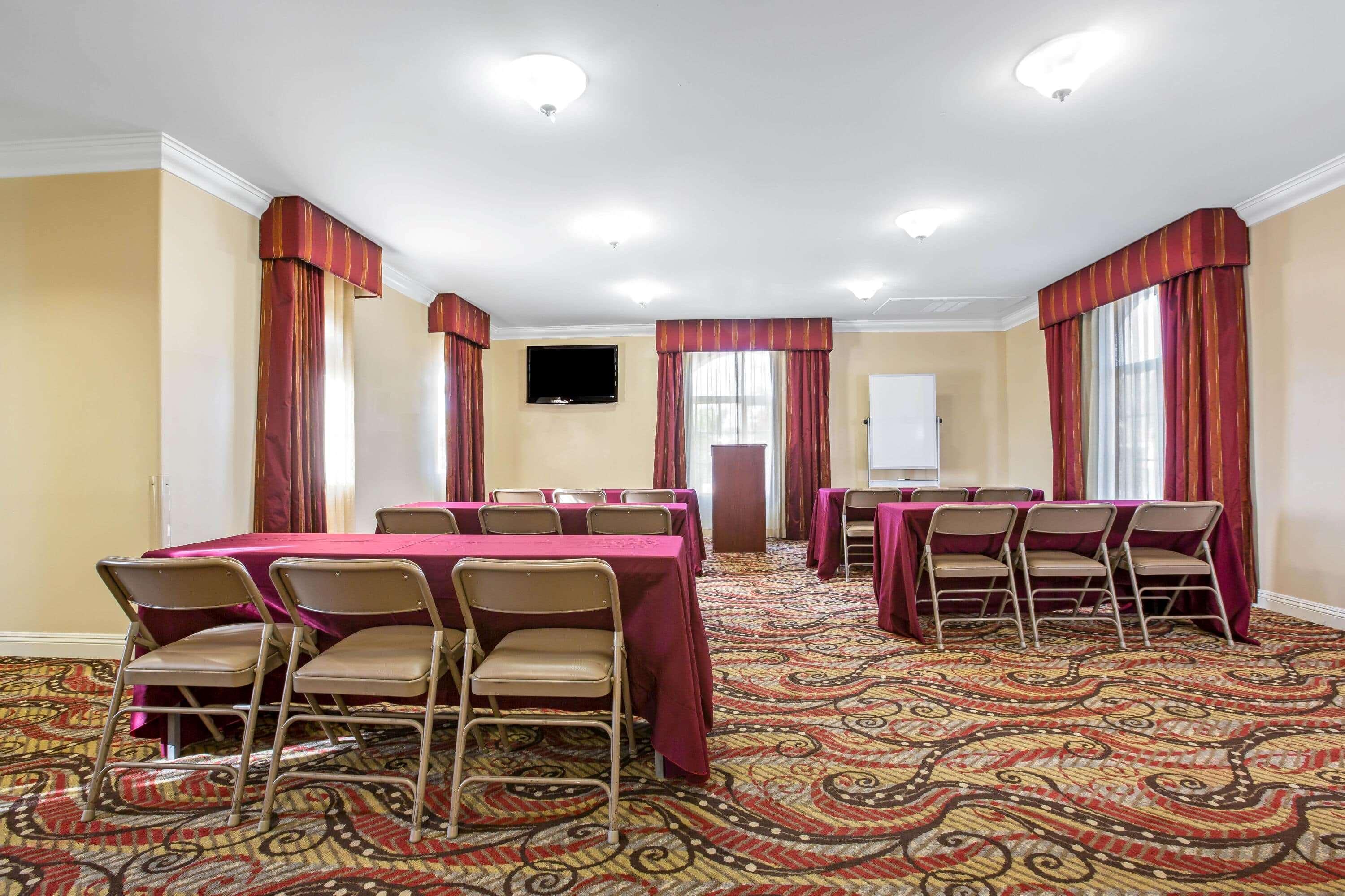 La Quinta By Wyndham Moreno Valley Zewnętrze zdjęcie